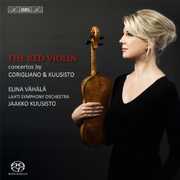 Red Violin / Concertos , Elina V h l