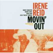 Movin Out , Irene Reid