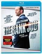 The Bank Job , Jason Statham