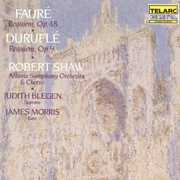 Requiem , Robert Shaw