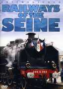 Railways of the Seine