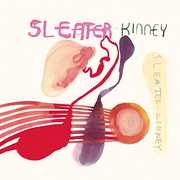 One Beat , Sleater-Kinney