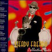 Steady Fready Collective Cuts , Fred Horn