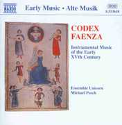 Codex Faenza / Various , Various Artists