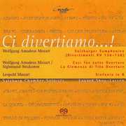 Ci Divertiamo , Lavard Skou-Larsen