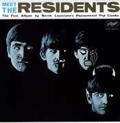 Meet the Residents , The Residents