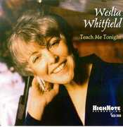Teach Me Tonight , Wesla Whitfield