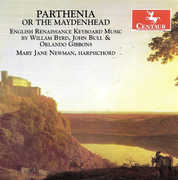 Parthenaia or the Maydenhead , Mary Jane Newman