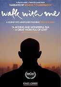 Walk With Me , Benedict Cumberbatch