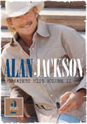 Alan Jackson: Greatest Hits: Volume II: Disc 2 [Import] , Alan Jackson