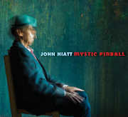 Mystic Pinball , John Hiatt