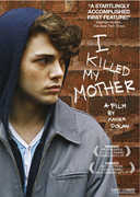 I Killed My Mother , Suzanne Clement