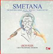 Bartered Bride: Act III: Skocna - Dance of the , Smetana