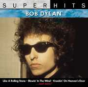 Super Hits , Bob Dylan