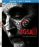 Jigsaw , Matt Passmore