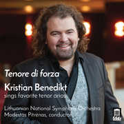 Tenore Di Forza , Various Artists