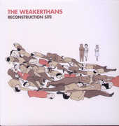 Reconstruction Site , The Weakerthans