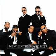 Hits , New Edition
