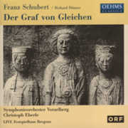 Der Graf Von Gleichen , Christoph Eberle