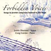 Forbidden Voices , Judith Sheridan