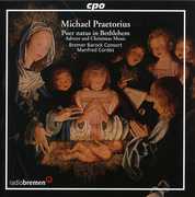 Advent & Christmas Music , Manfred Cordes