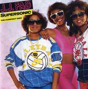 Supersonic , J.J. Fad