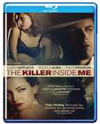 The Killer Inside Me , Simon Baker