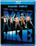 Magic Mike , Matt Bomer