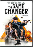 The Game Changer , Peter Ho