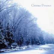 Christmas Presence , Ann Sweeten