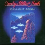 Daylight Again [Import] , Crosby, Stills & Nash