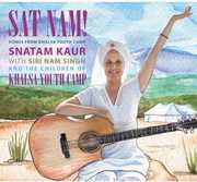 Sat Nam! , Snatam Kaur