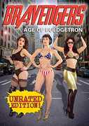 Bravengers: Age of Buldgetron , Jackie Stevens