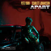 Apart , Pete Yorn