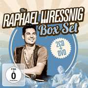 Raphael Wressnig Box Set , Raphael Wressnig