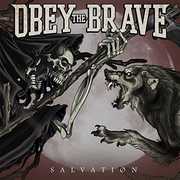 Salvation , Obey the Brave