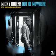 Out Of Nowhere [Import] , Micky Dolenz