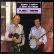 Double Trouble , Byron Berline