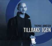 Tillbaks Igen , Thomas Arnesen