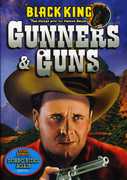 Gunners & Guns , Eddie Davis