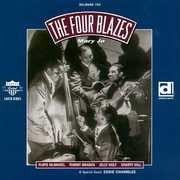 Mary Jo , The Four Blazes