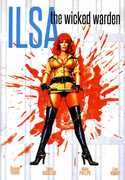 Ilsa: The Wicked Warden , Dyanne Thorne