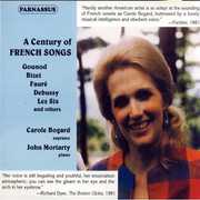 French Songs , Carole Bogard
