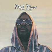 Black Moses , Isaac Hayes