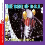 Best of D.S.R: Looking Into Future , Various Artists