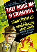 They Made Me a Criminal , William Davidson