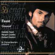 Faust , Thomas Beecham