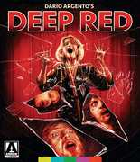 Deep Red , Dario Argento