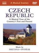 A Musical Journey: Czech Republic , Smetana