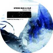 Seven Hills , Steve Bug